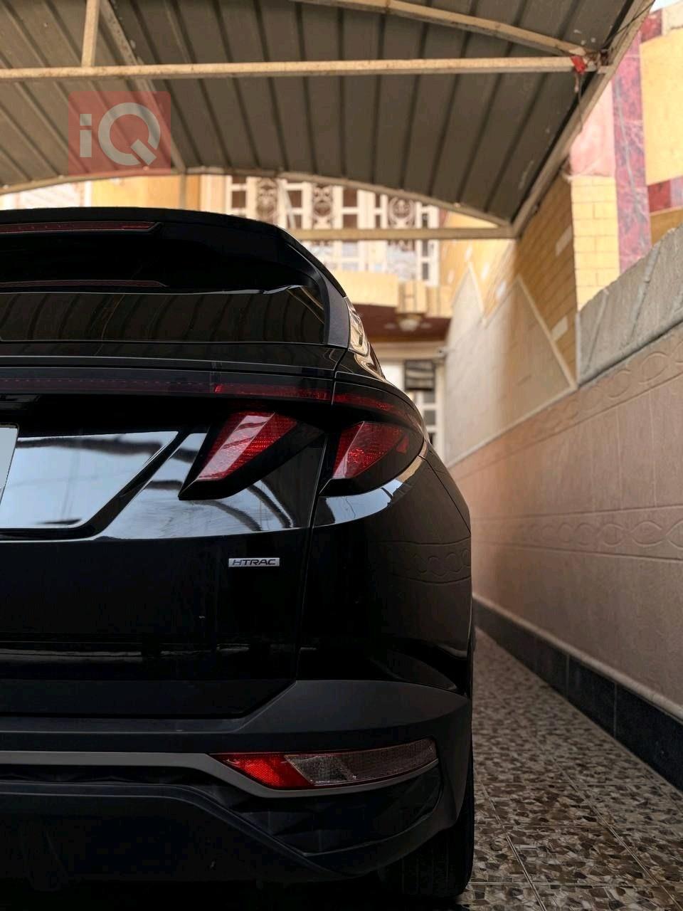 هيونداي توسان